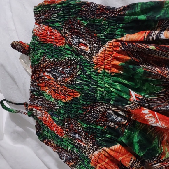 Maxi Dress perfect for summer - Picture 3 of 4